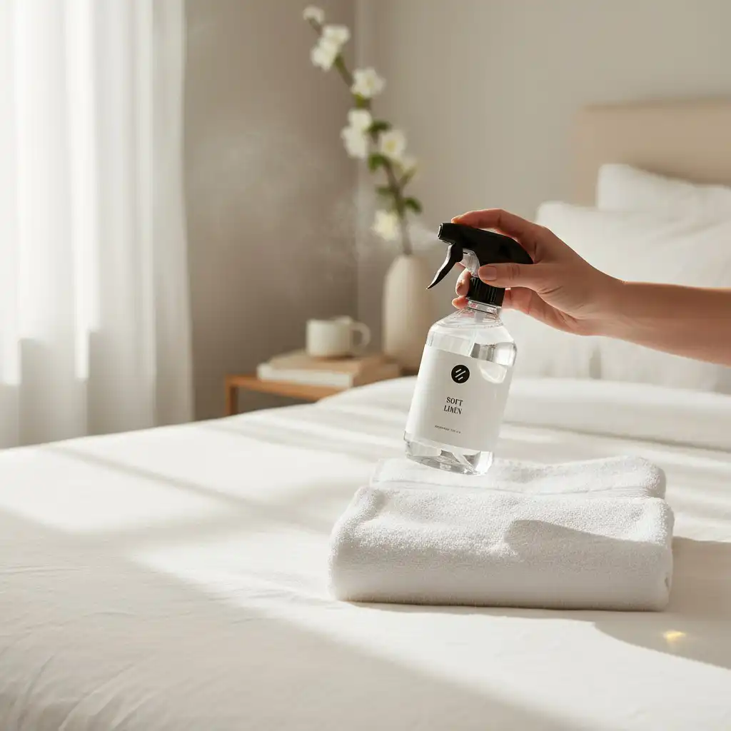 Oda Kokusu 500 ml Soft Linen