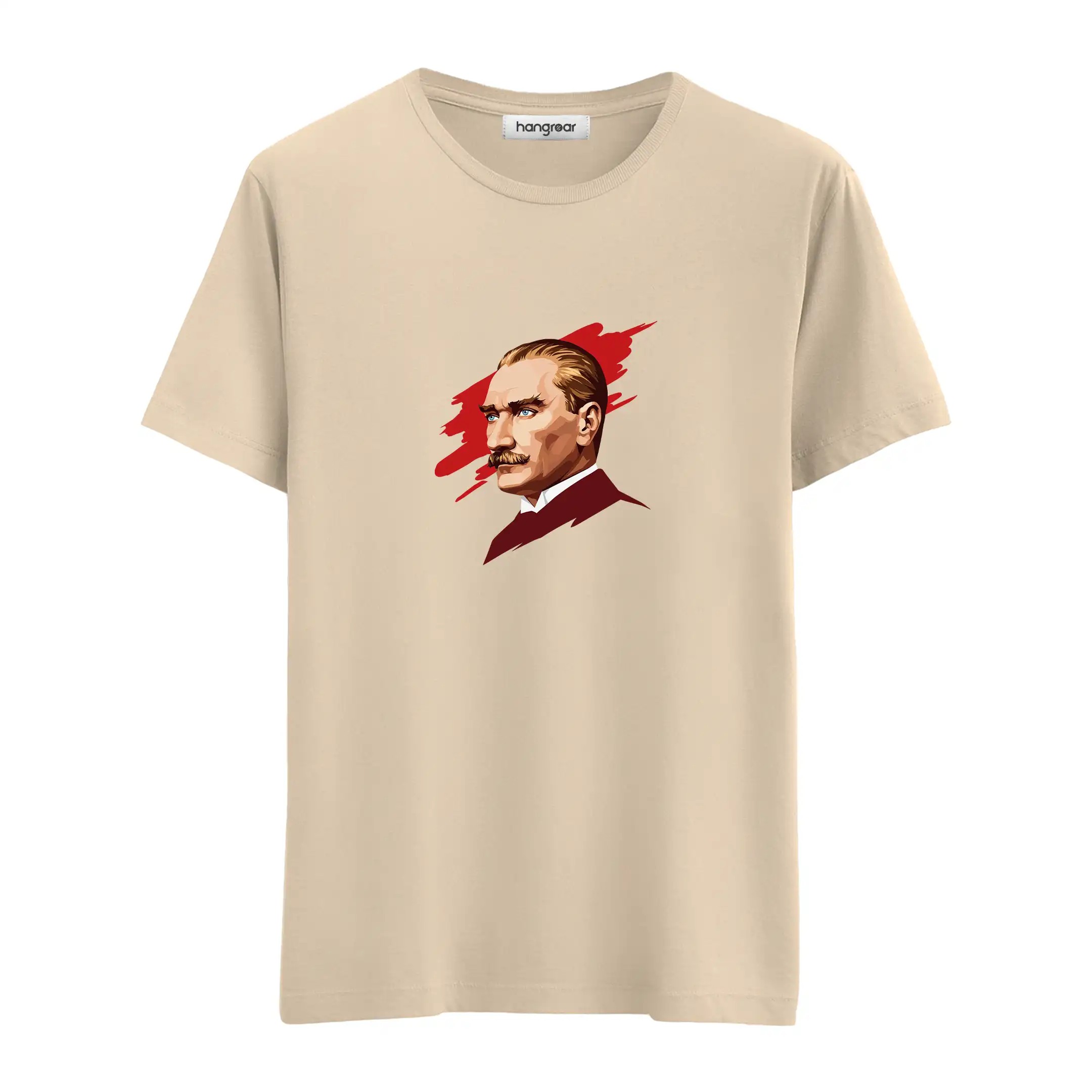 Atatürk no.2 - Regular Tişört