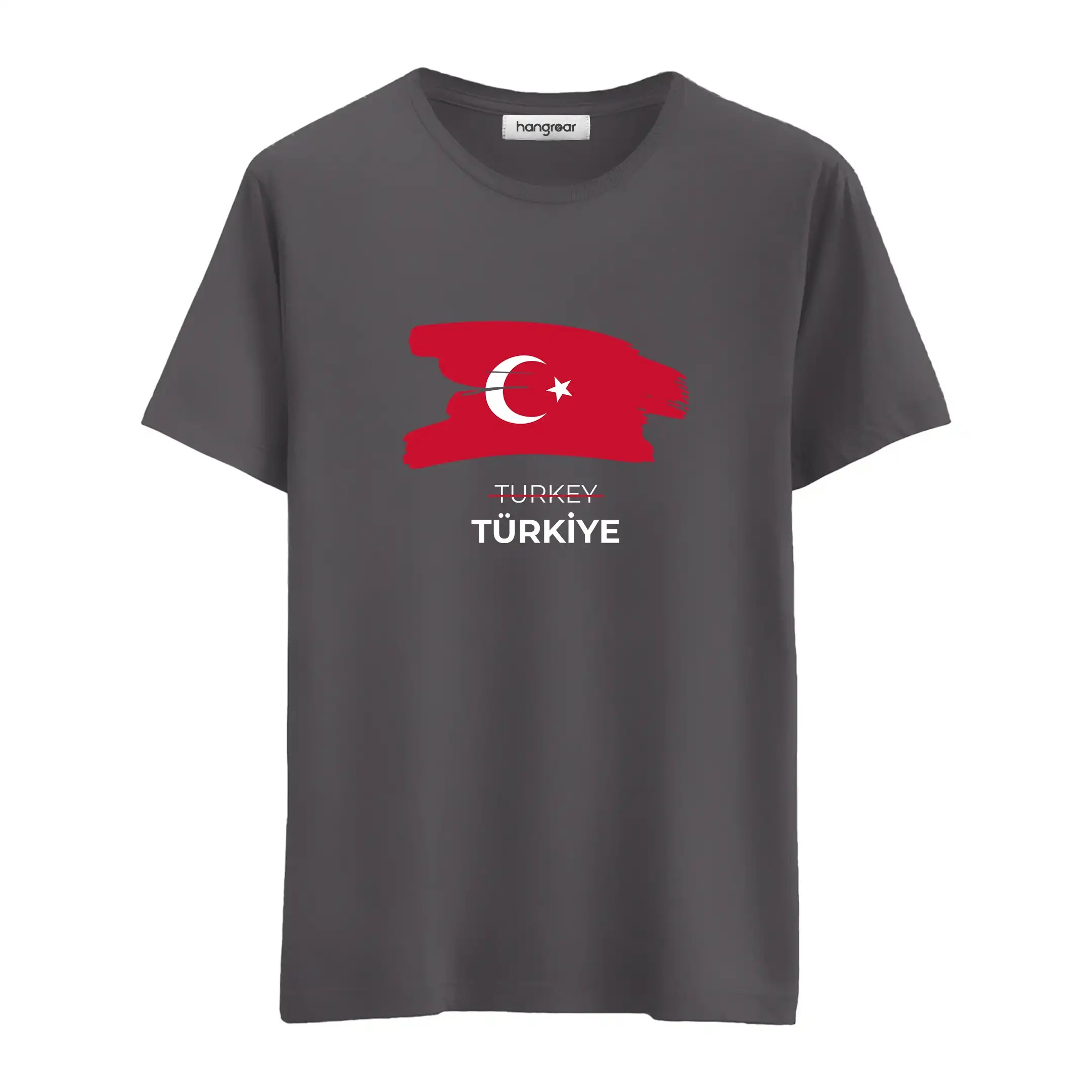 Made in Türkiye - Regular Tişört