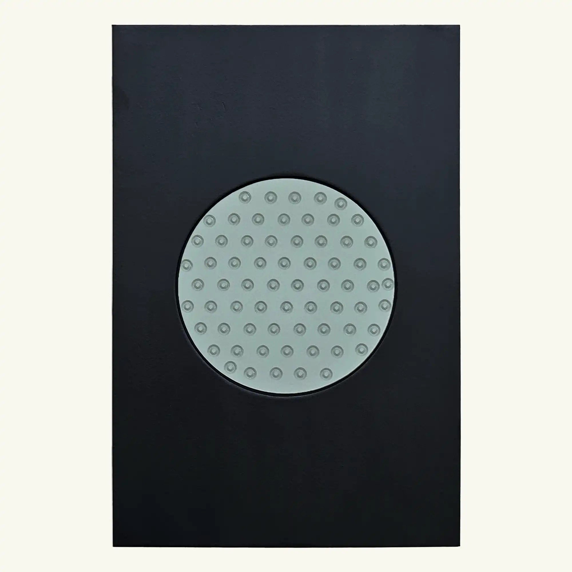 Polka Dot Set Wall Art