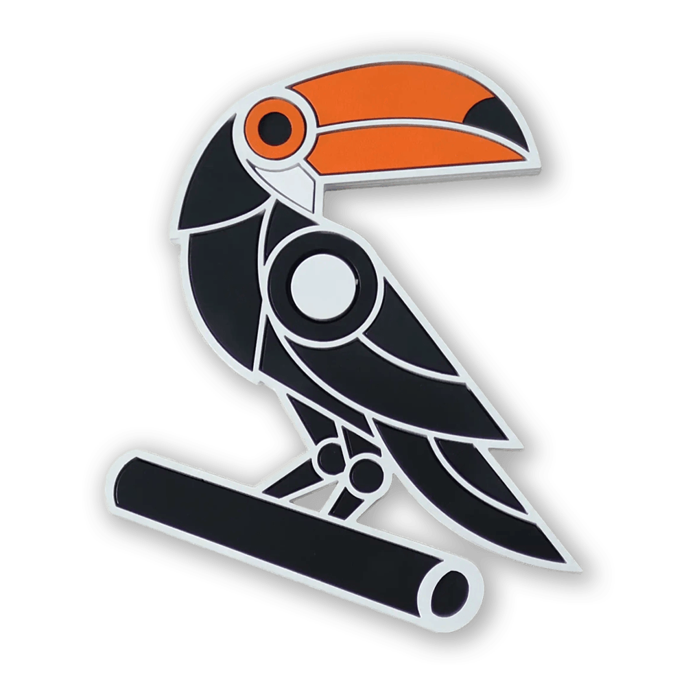 Toucan Bird