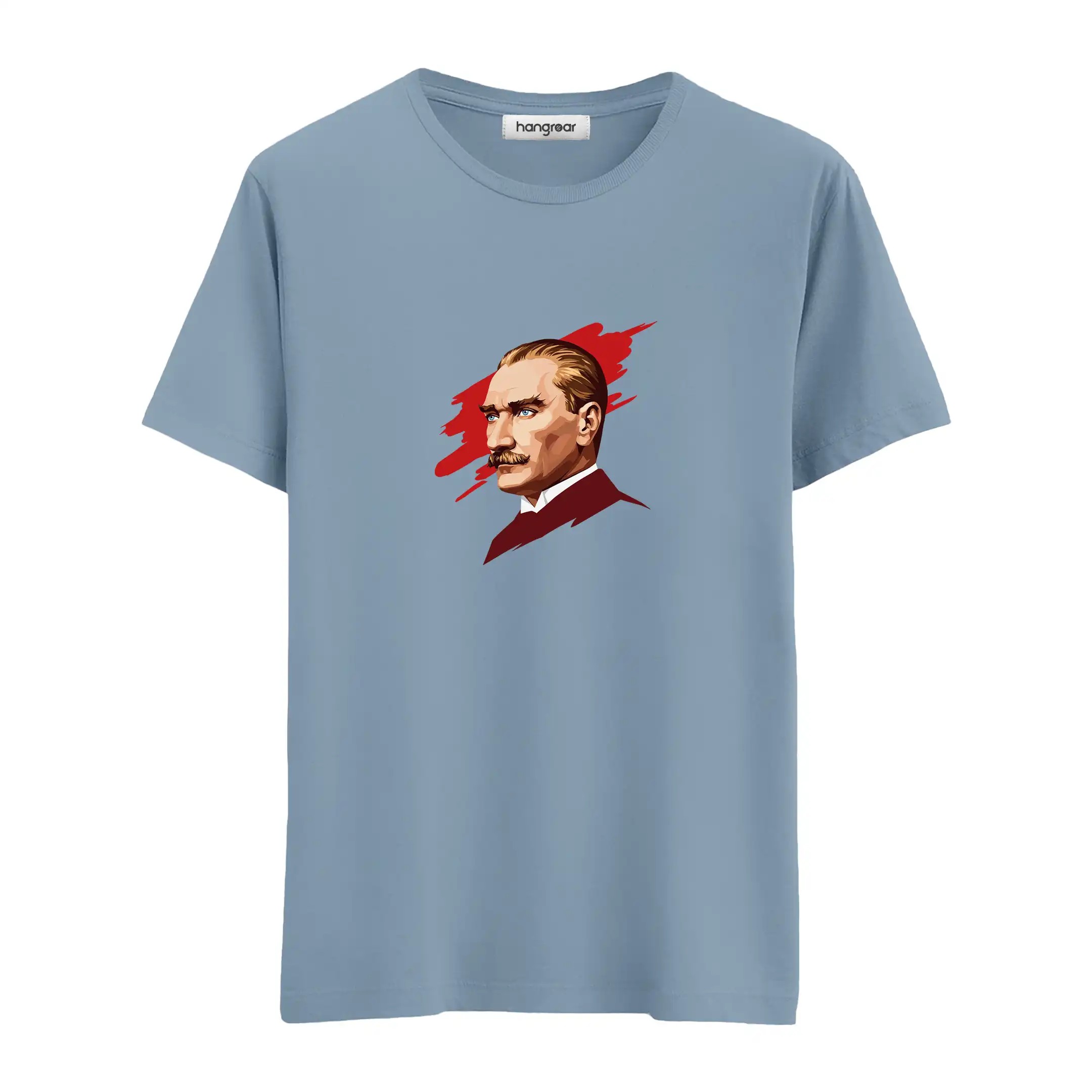 Atatürk no.2 - Regular Tişört