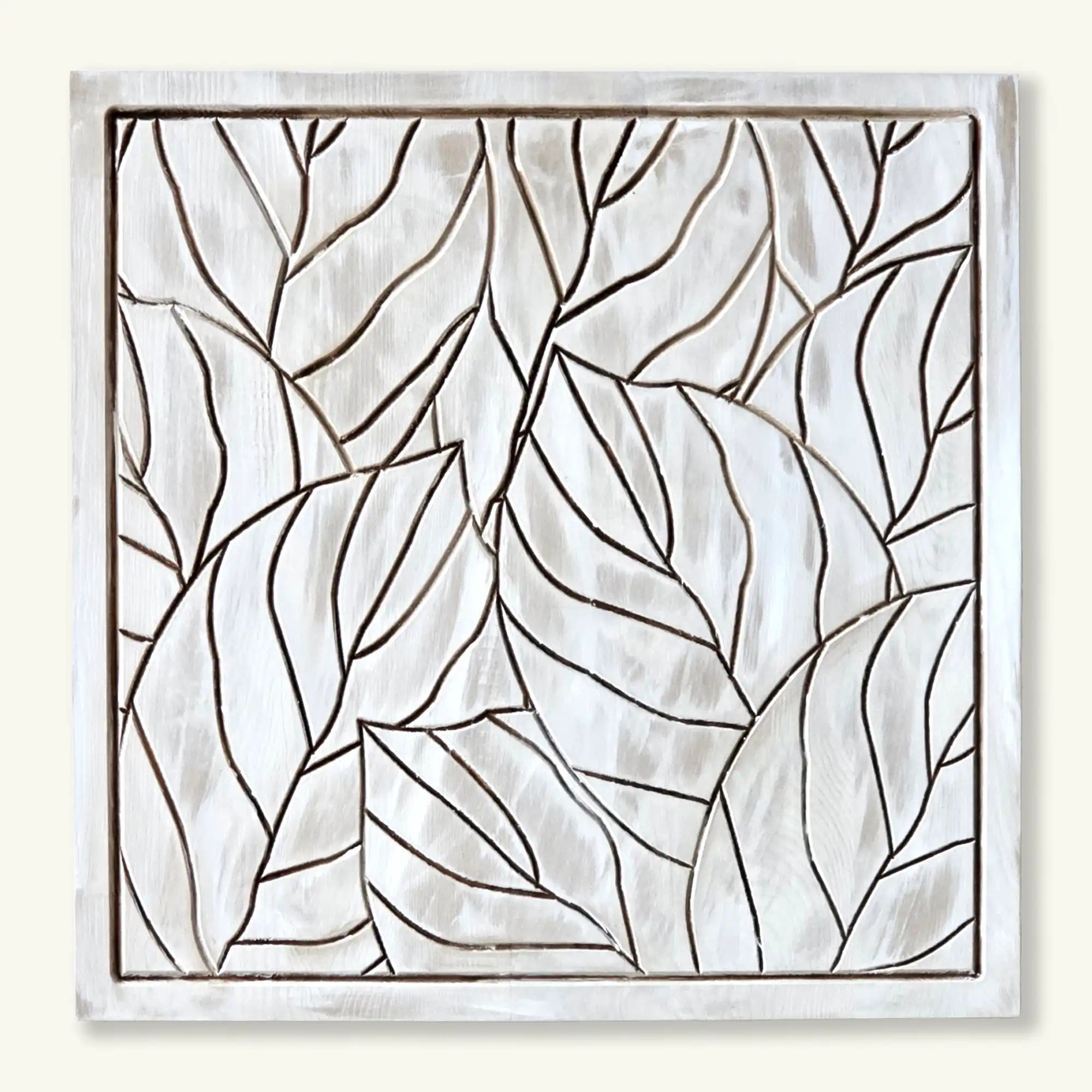 Leaf Reverie Wall Art