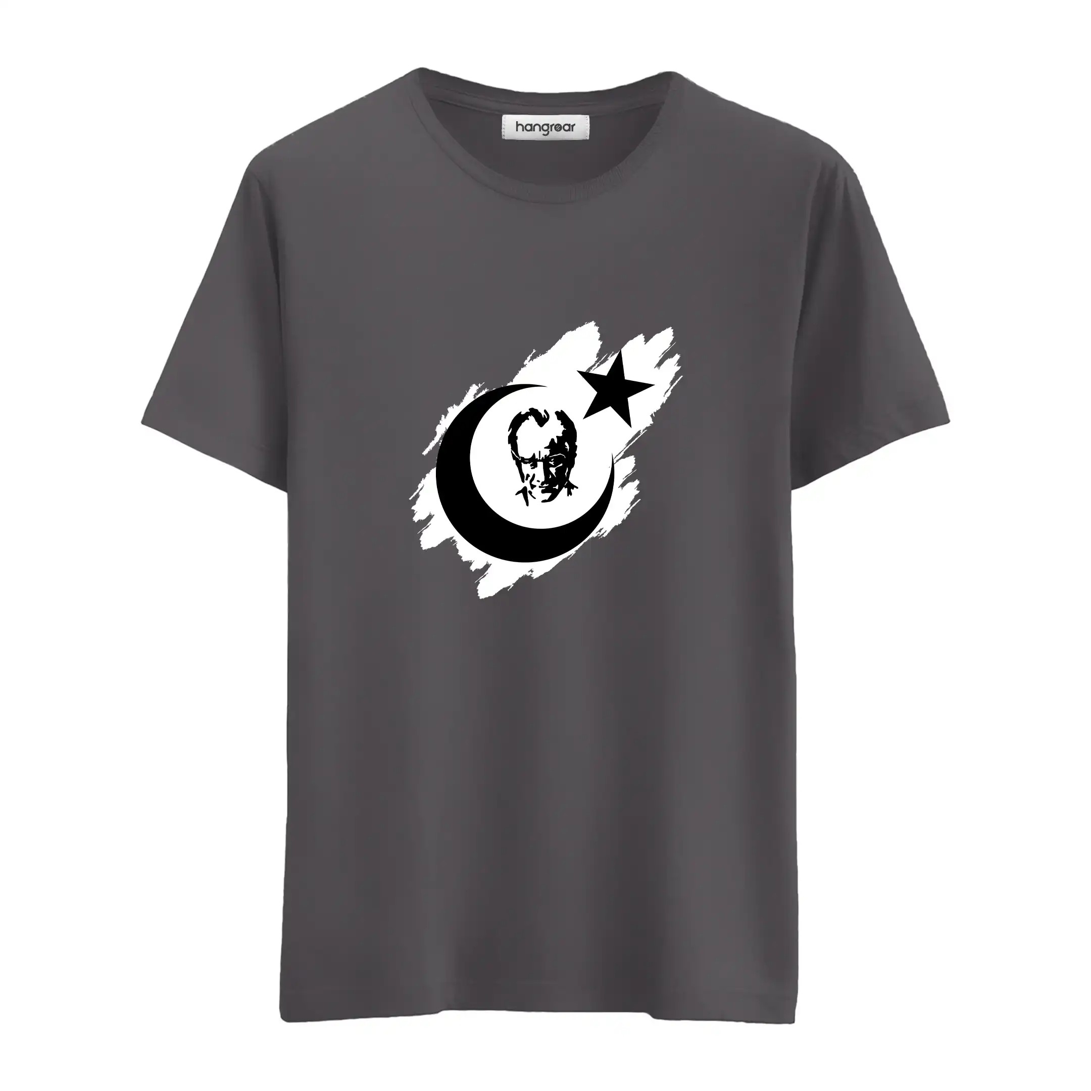 Atatürk no.1 - Regular Tişört