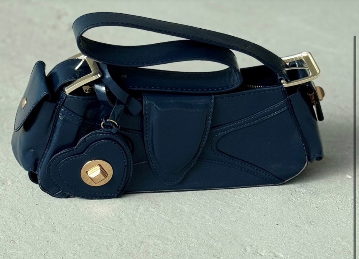 M SİTİL MODA ÇANTA Ç108