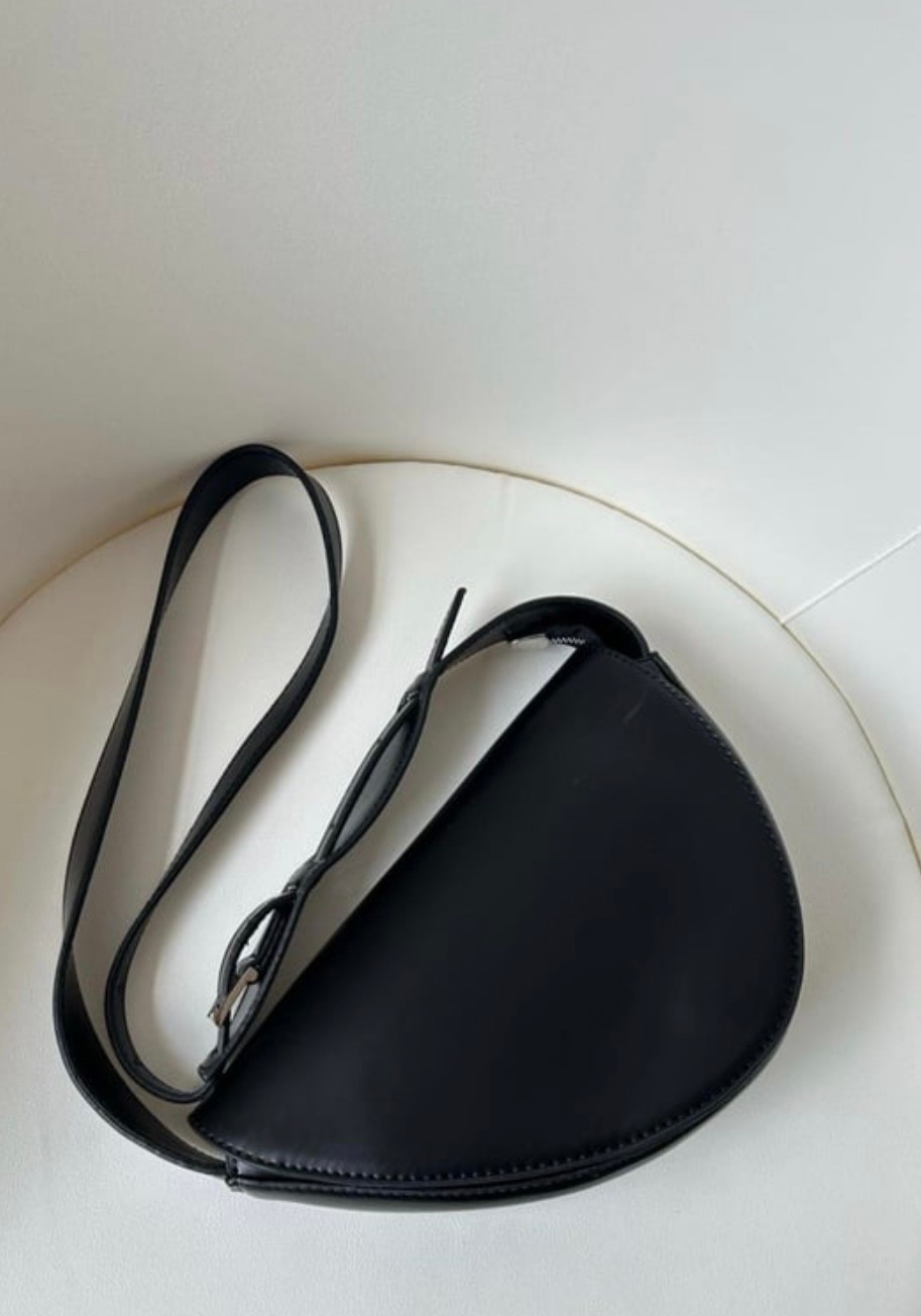 OVAL MİNİ ÇANTA Ç109