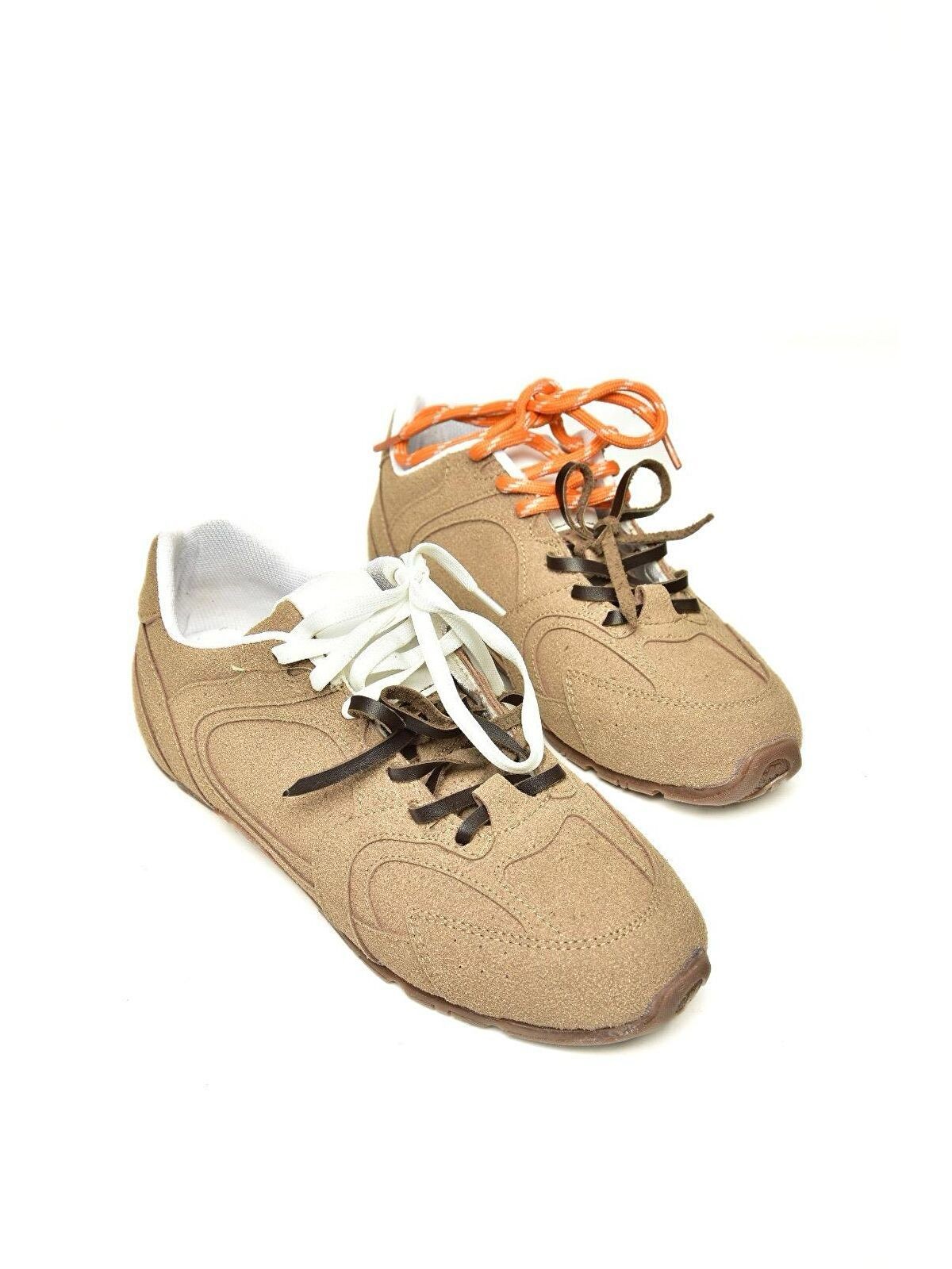 KADIN GÜNLÜK RAHAT SNEAKER 