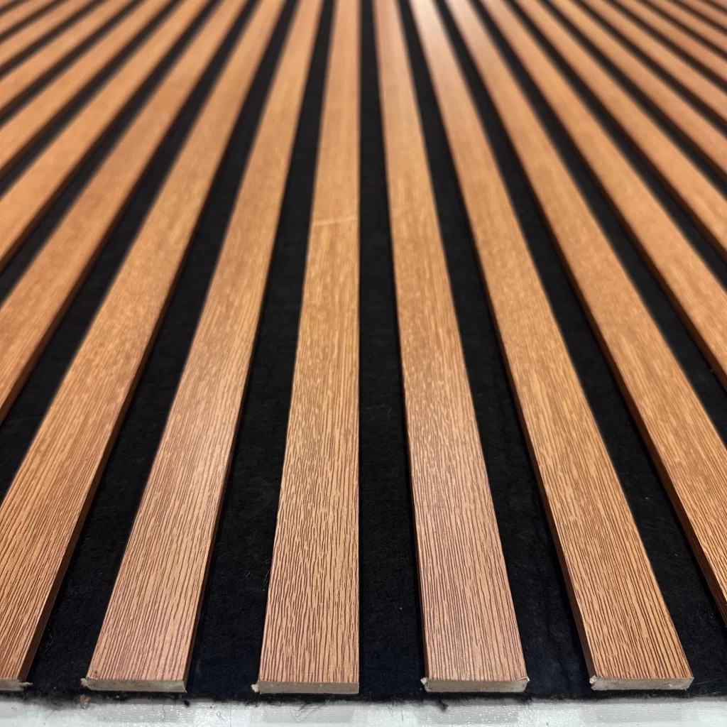 İtalyan  Meşe 60x280 cm Slim Duvar Paneli