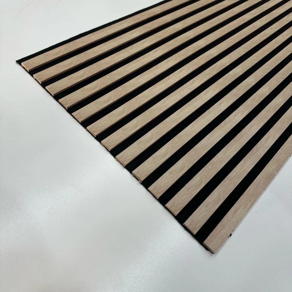 Sonoma Slim Duvar Kaplama Paneli 60cmx280cm