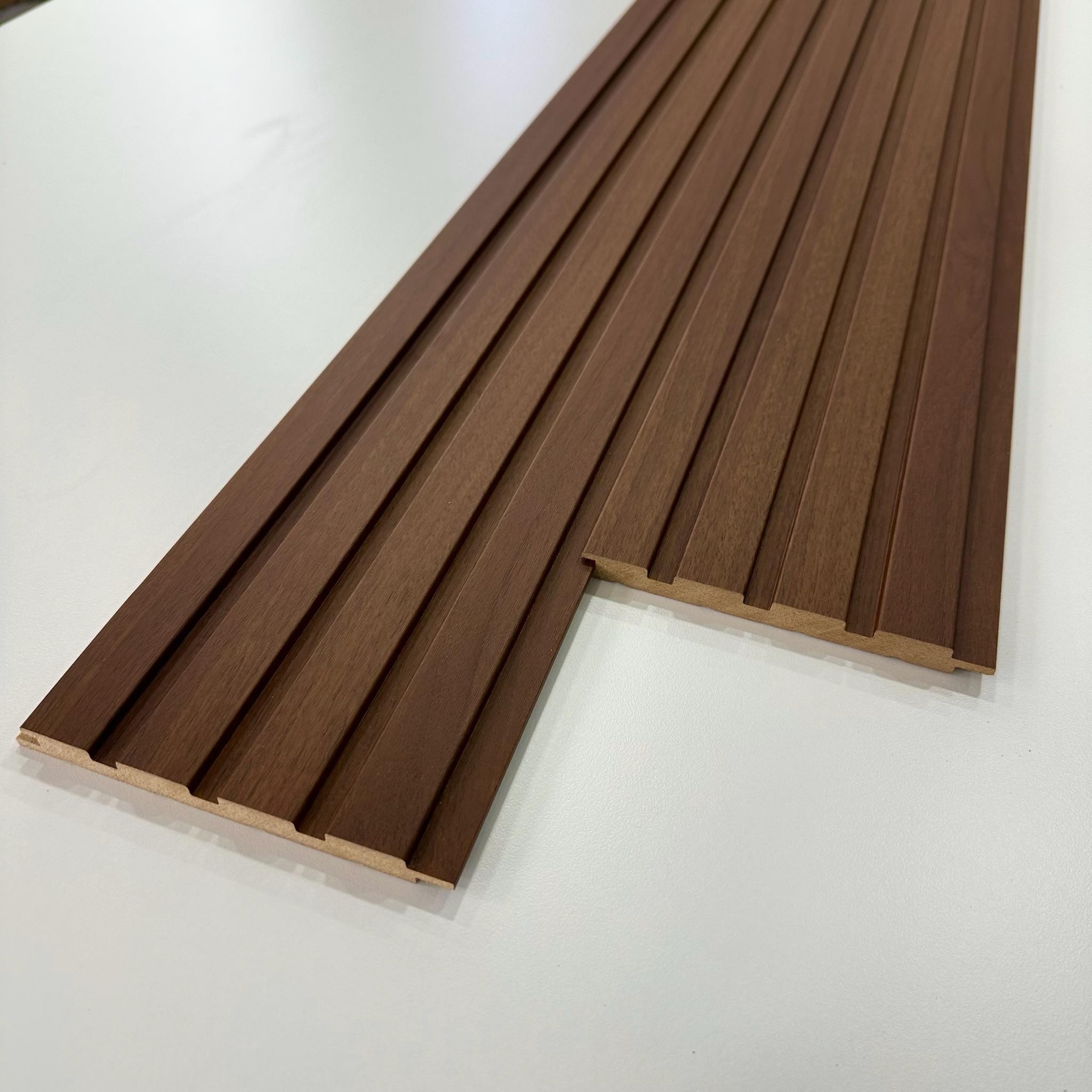 CEVİZ TETRA MDF LAMBRİ 