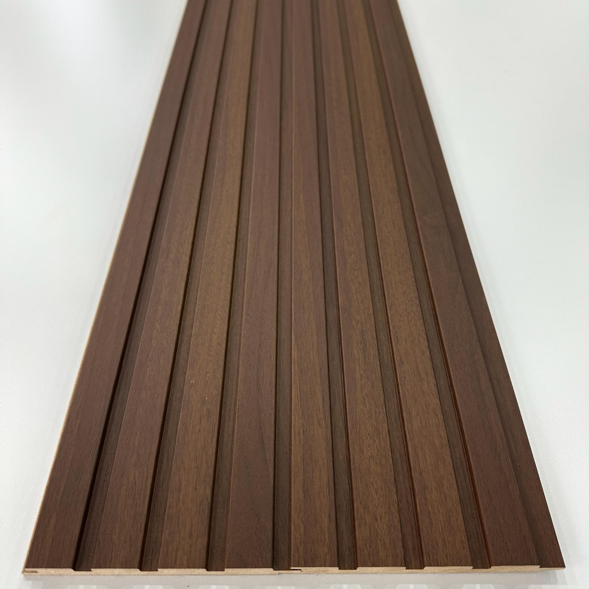 CEVİZ TETRA MDF LAMBRİ 