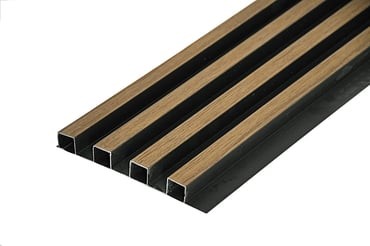 ALTIN MEŞE PVC DUVAR LAMBRİ PANEL 