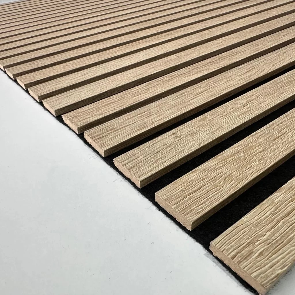 Sonoma Slim Duvar Kaplama Paneli 60cmx280cm