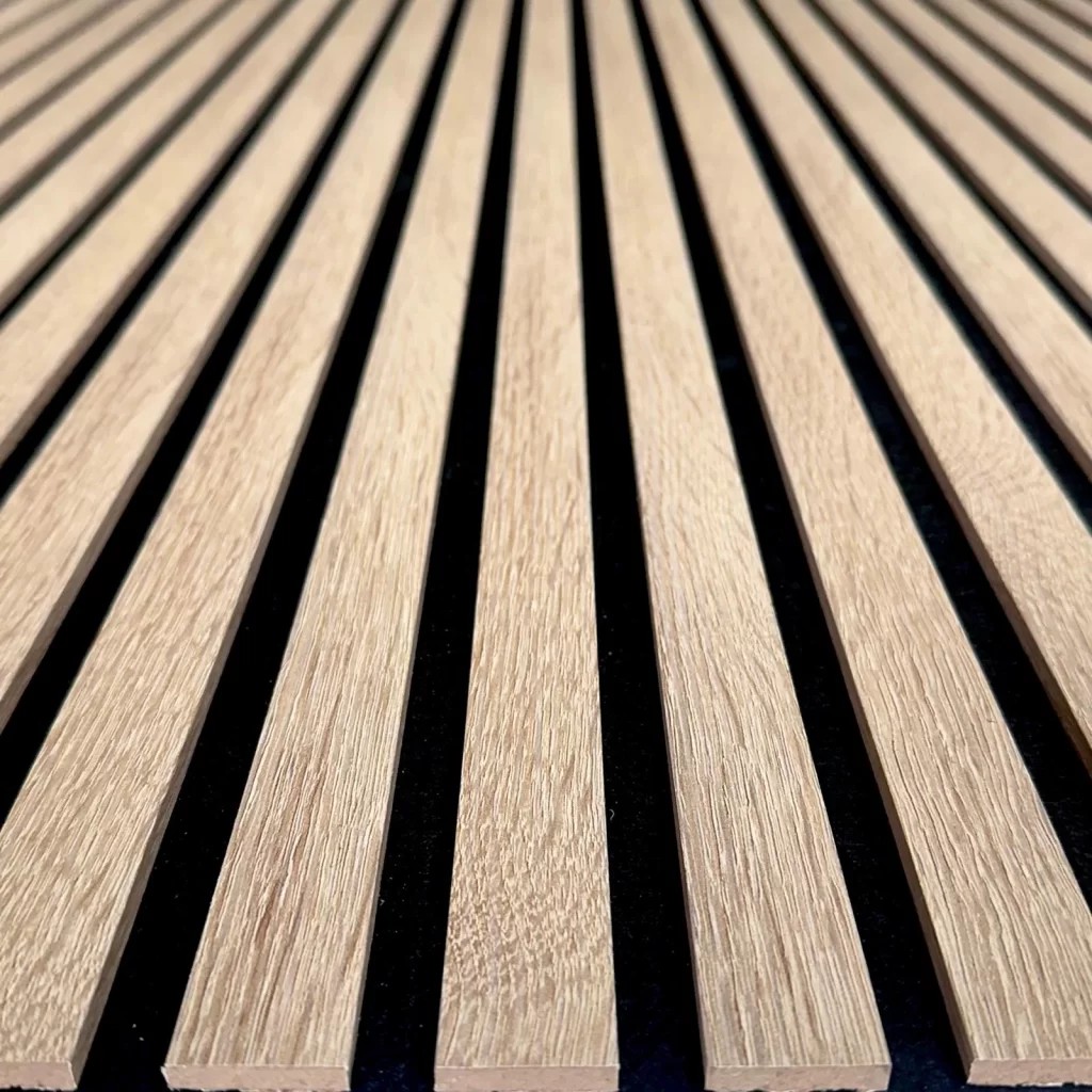 Sonoma Slim Duvar Kaplama Paneli 60cmx280cm