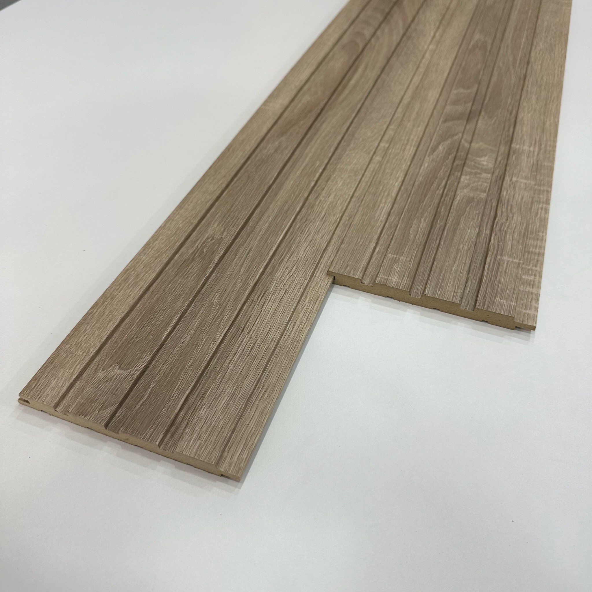 SONOMA 15 CM MDF LAMBRİ DUVAR PANELİ