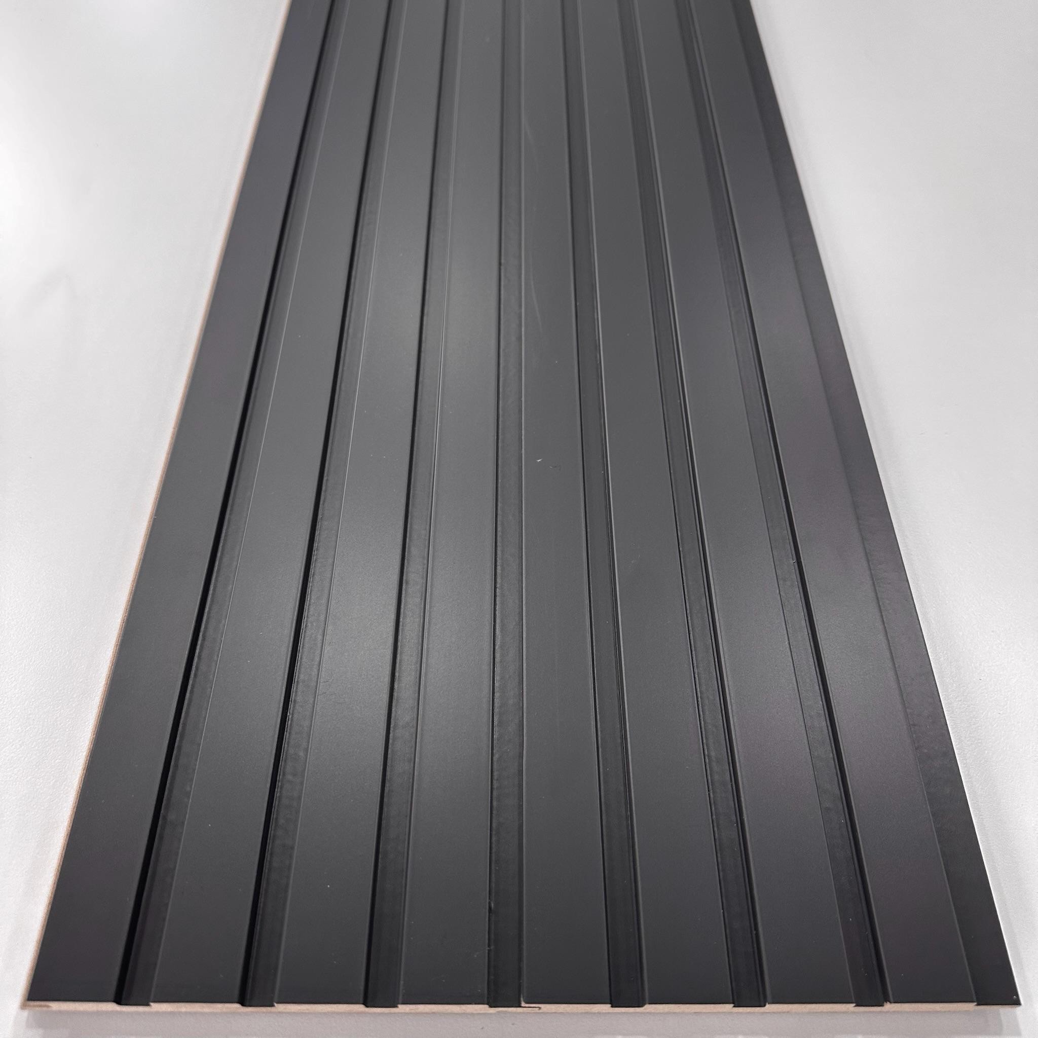  ANTRASİT TETRA MDF LAMBRİ