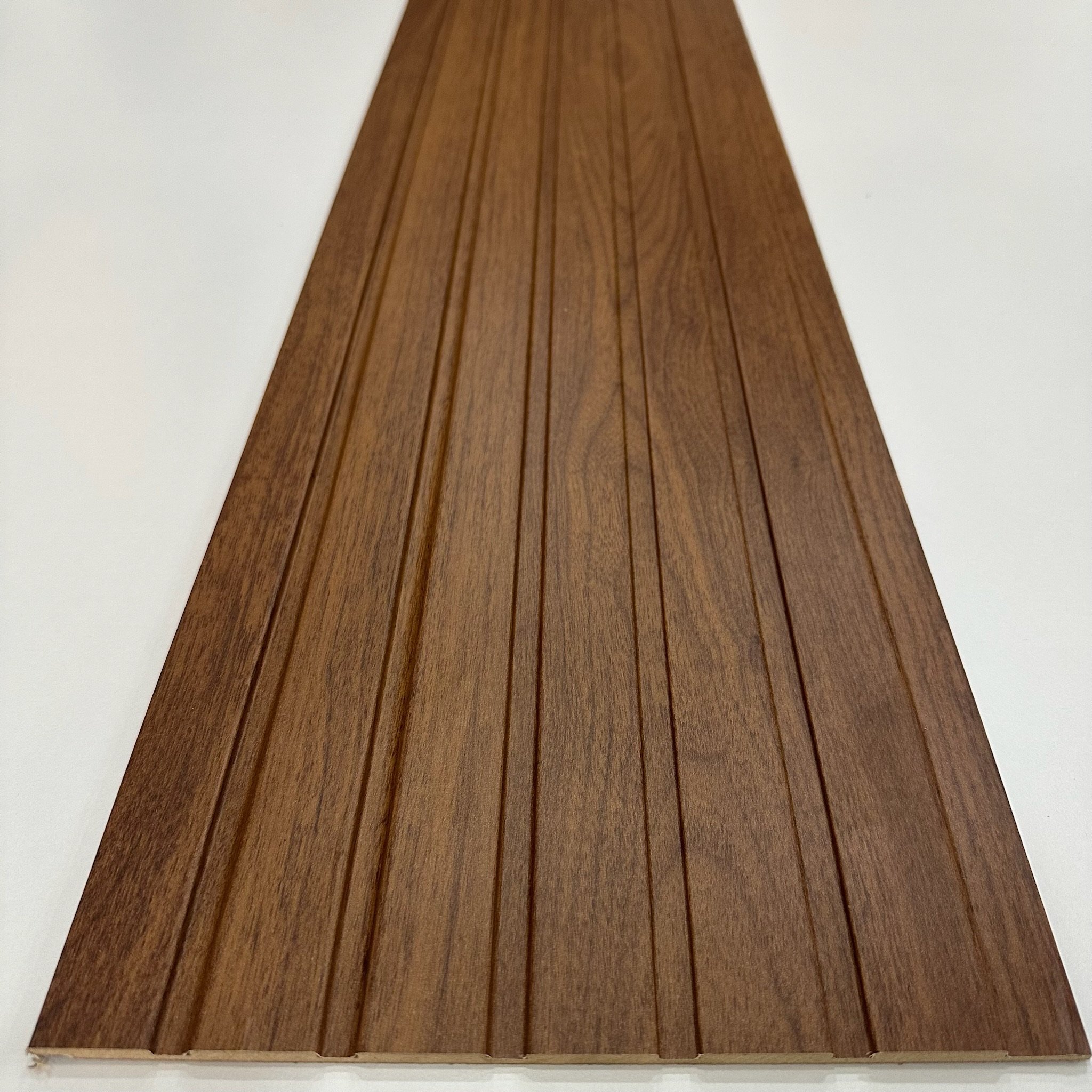 Saruhan Mdf Lambri Duvar Paneli 25cmx280cm 
