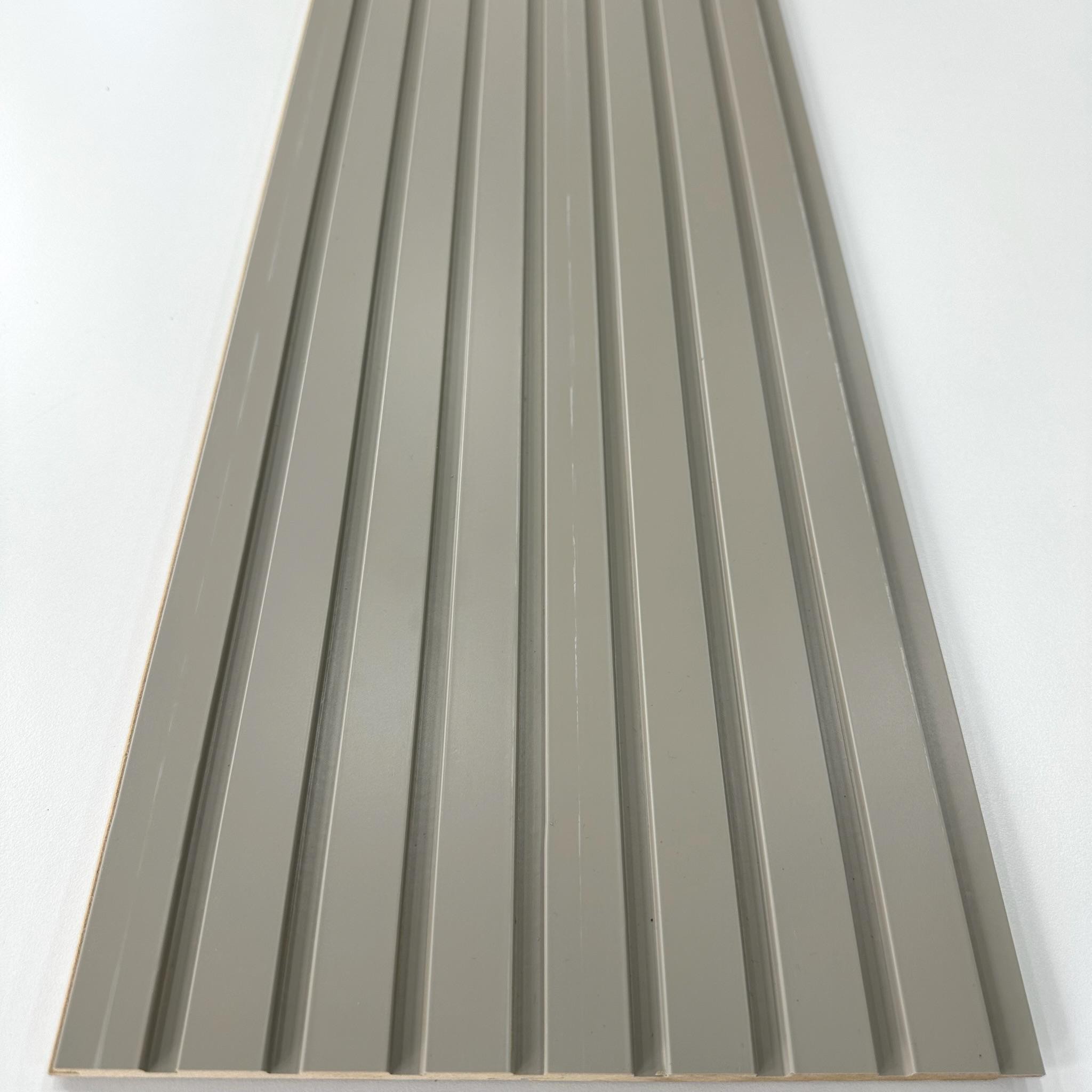  GRİ TETRA MDF LAMBRİ 