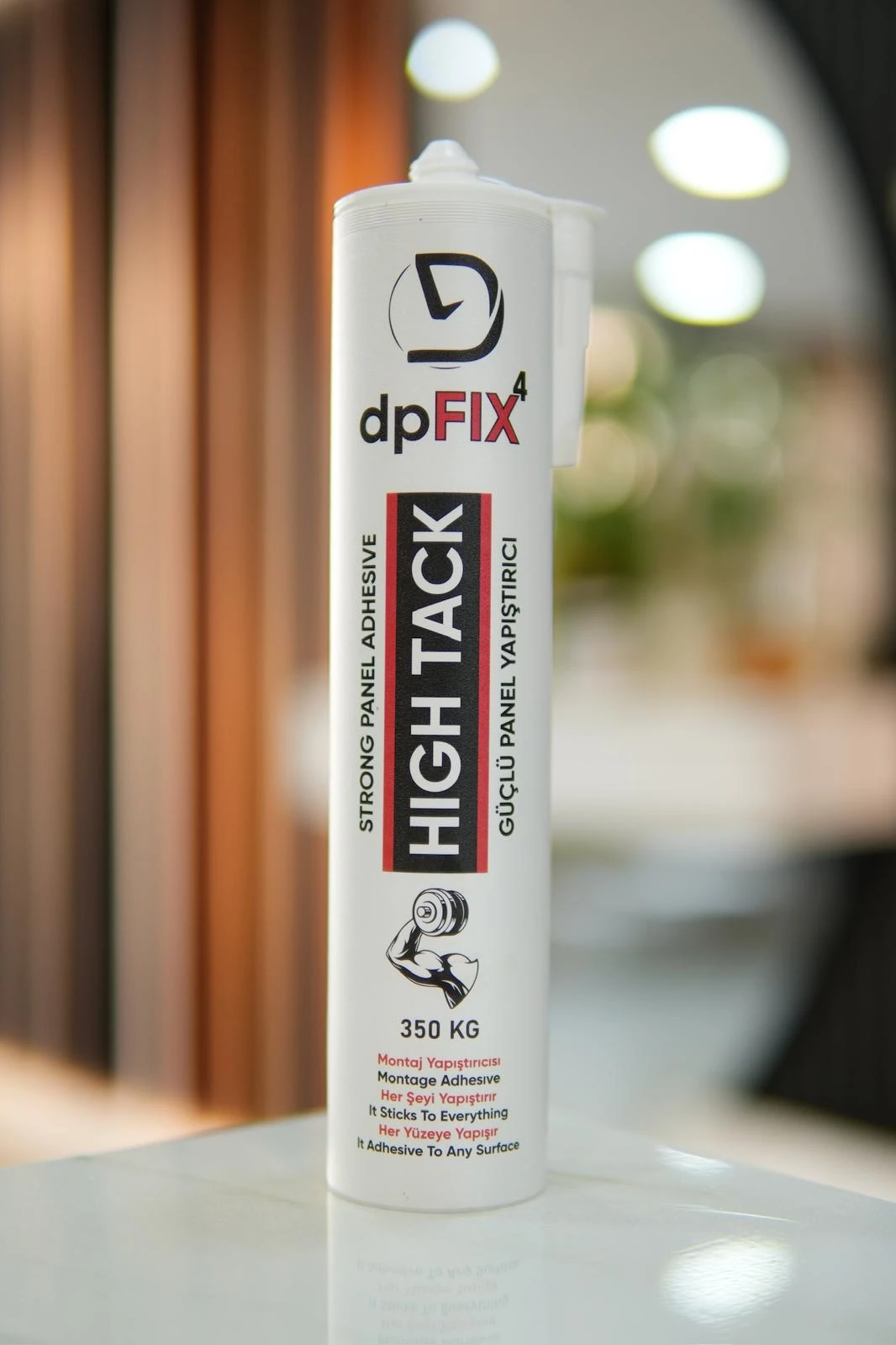 DP Fix Güçlü Montaj Yapıştırıcısı