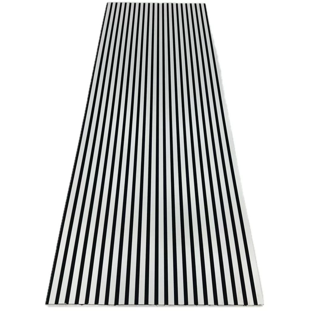 Beyaz Slim Duvar Kaplama Paneli 100cmx280cm