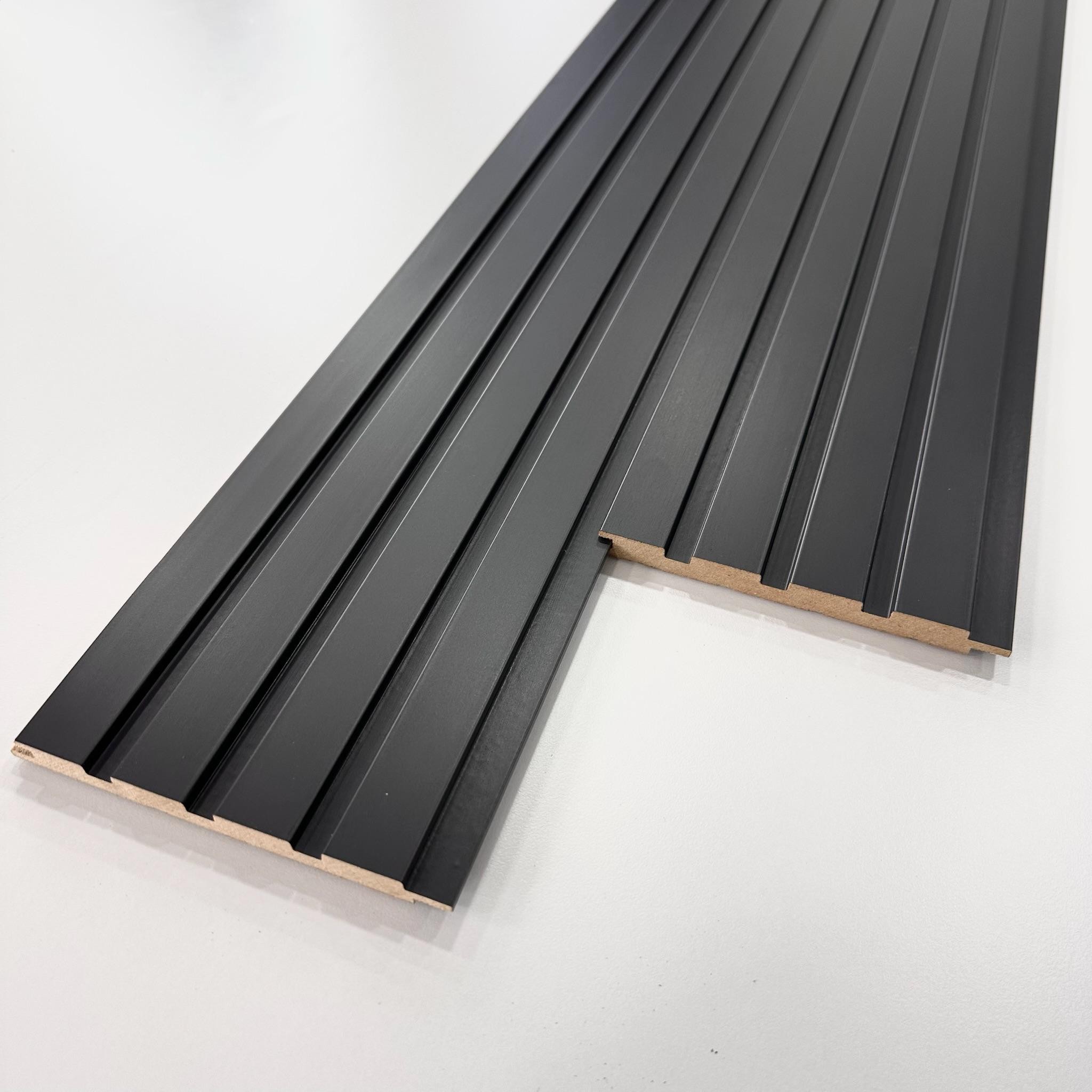  ANTRASİT TETRA MDF LAMBRİ