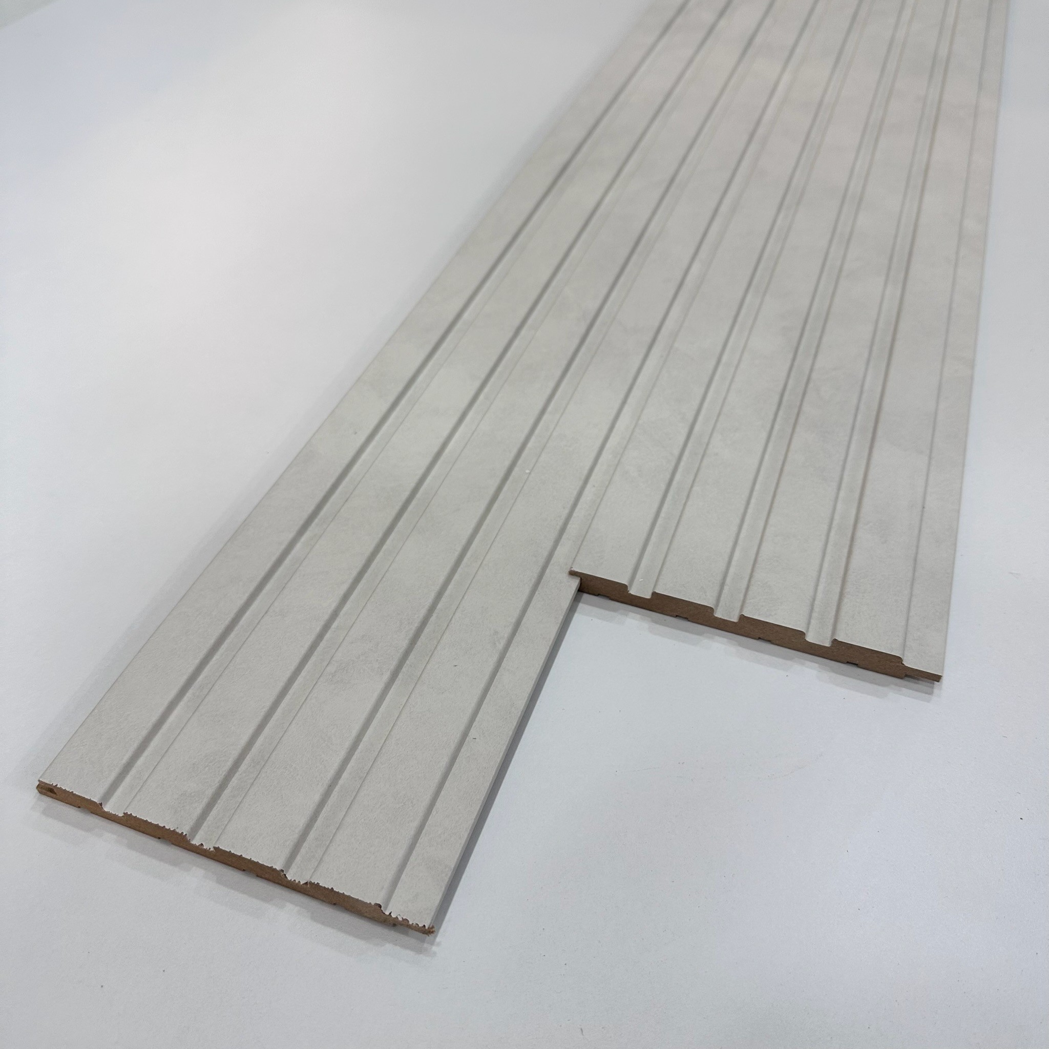 AY IŞIĞI 15 CM MDF DUVAR PANELİ