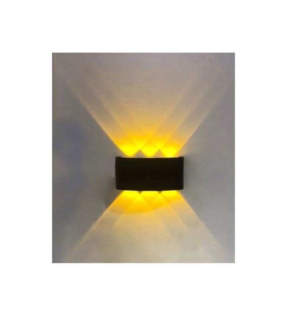 Cata Aplik Amber Işığı