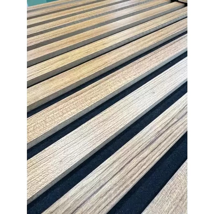 KAMPANYA TEAK Slim Panel