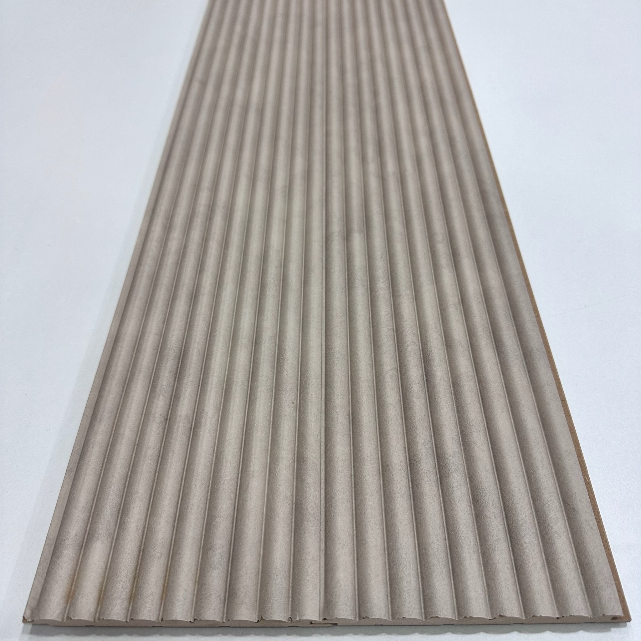 Wave 15 cm Aytaşı Mdf Duvar Paneli 