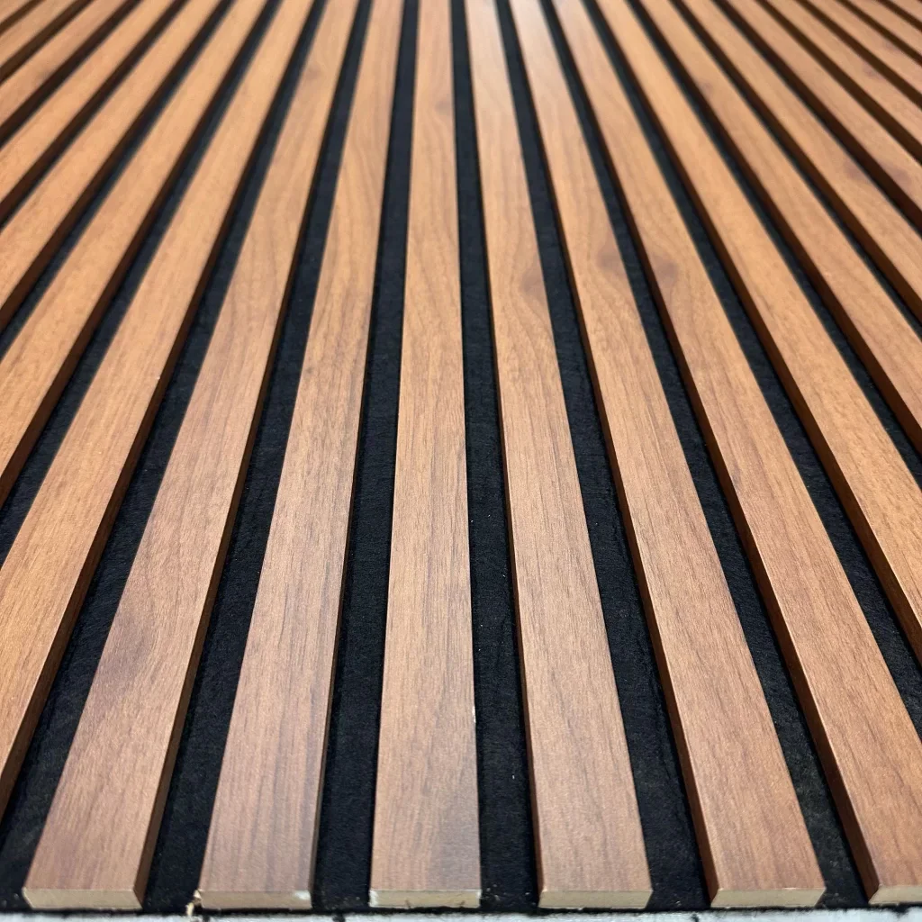 100x275 cm Saruhan Akustik Slim Duvar Paneli