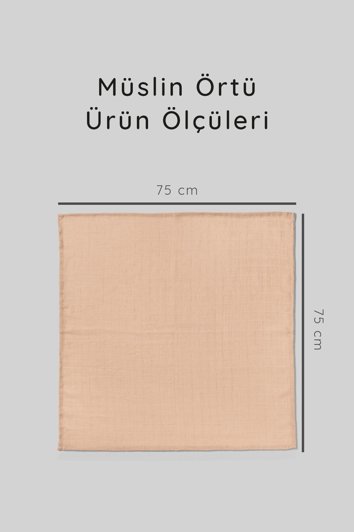 Renkli Çok Amaçlı Müslin Örtü Battaniye - Ztc000