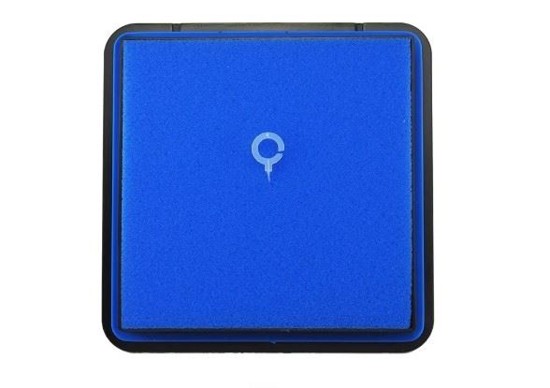 Philips PowerPro City Fc 9332