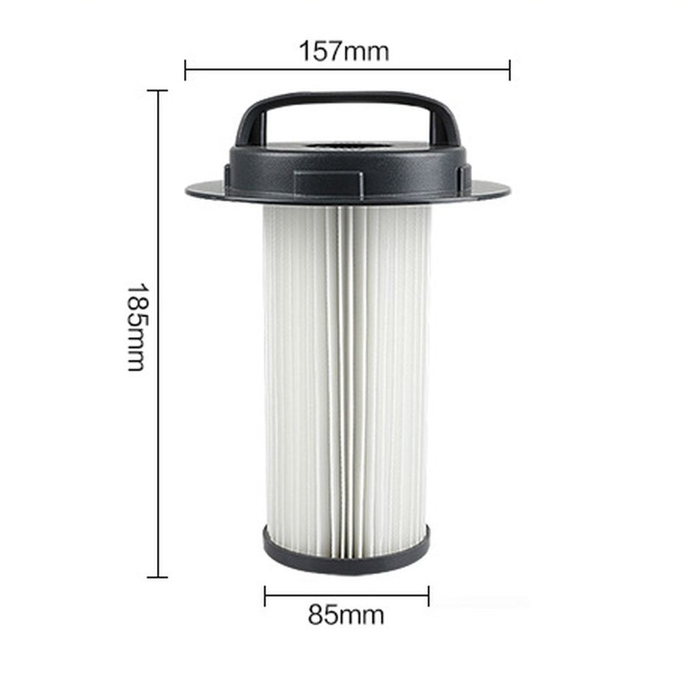 Philips FC9205/01 Orijinal Hepa13 Filtre Seti