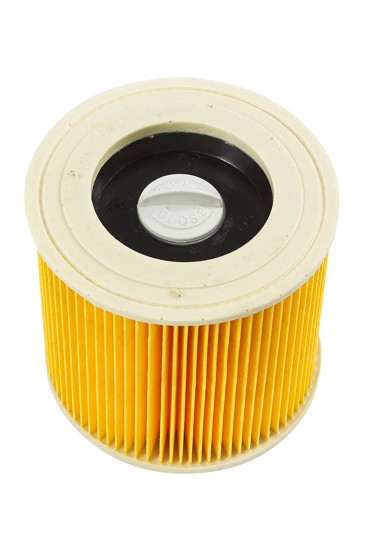 Hepa Karcher  Silindir Filtre