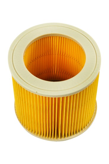 Hepa Karcher  Silindir Filtre