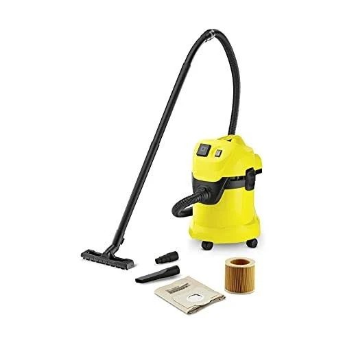 Hepa Karcher  Silindir Filtre