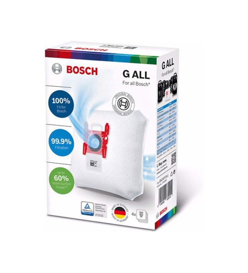 Bosch G ALL Toz Torbası Kutulu