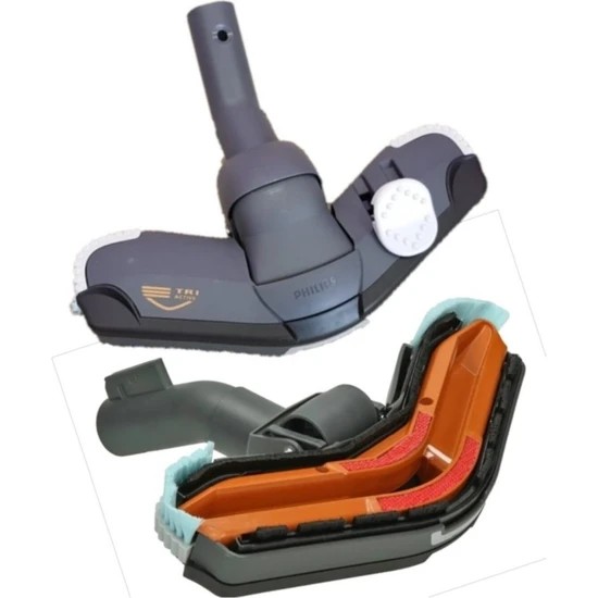 Philips Triactive Emici Başlık - Fc9170/01