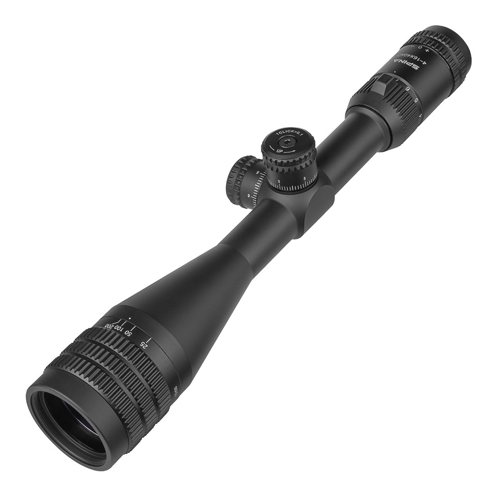 Spina Jungleshade 4-16x40 AO (SCOL-022) Dürbün