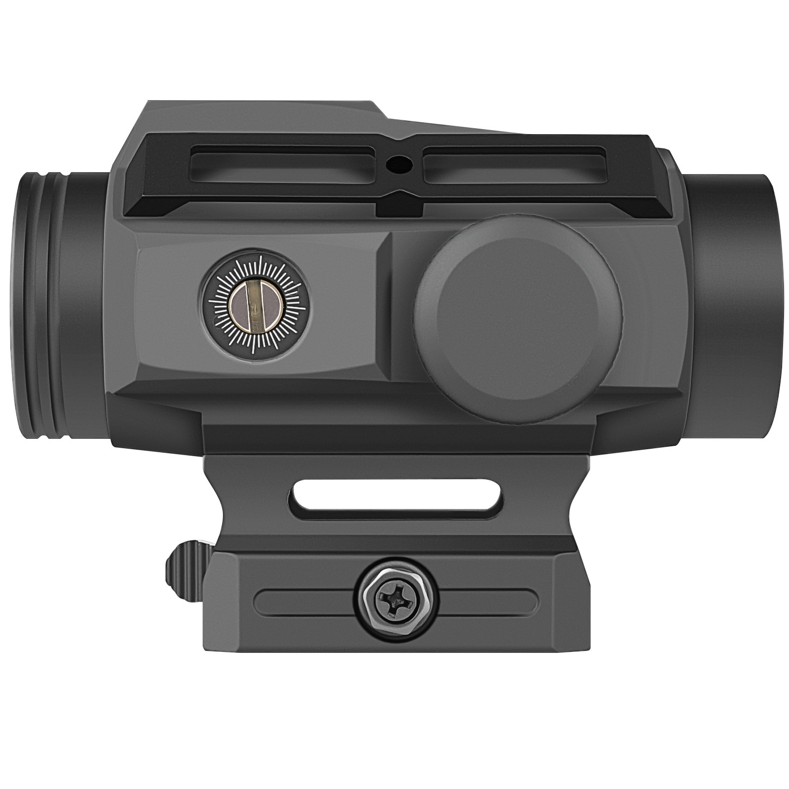 Spina SYM-30 (RD082B) Multi-Reticle Reddot