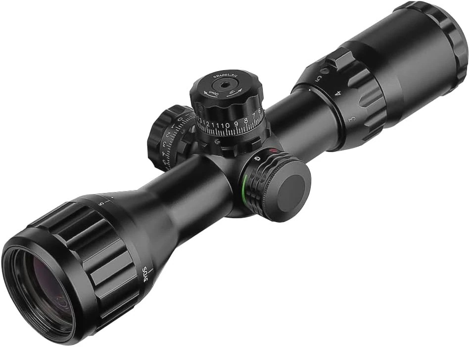 SPINA OPTICS 3-9x32 AO (SCOC-2312) Dürbün (Airsoft)