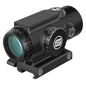 SPINA Prism Solar 1x24 (RD099) Reddot