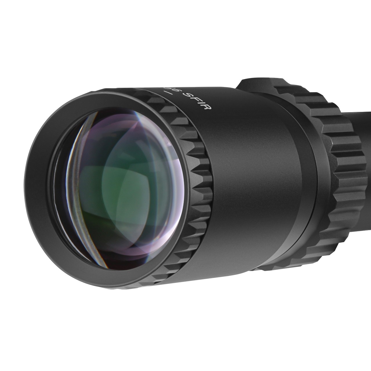 Spina Falconpoint 5-30x56 (SCFF-2326) Rifle Scope