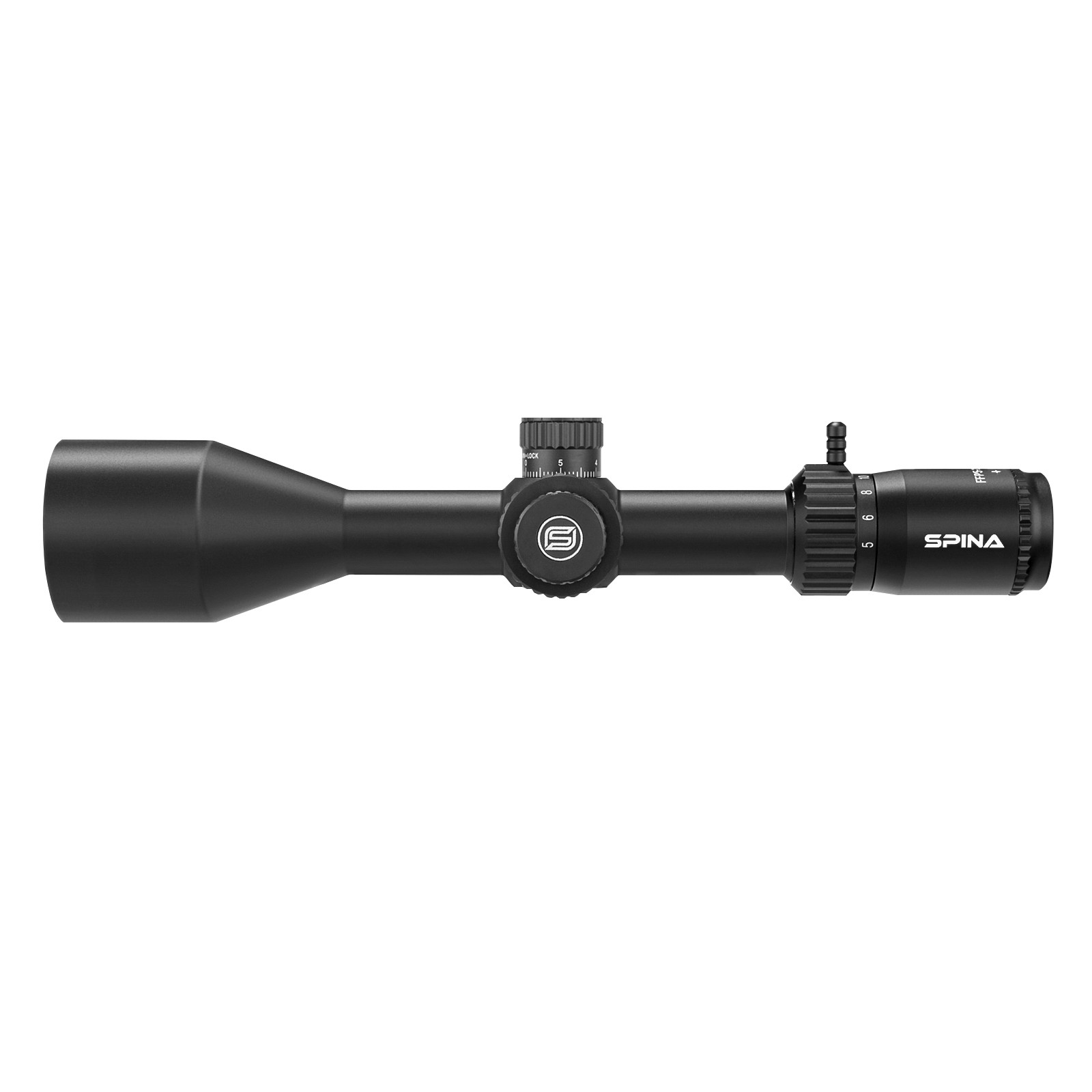 Spina Falconpoint 5-30x56 (SCFF-2326) Dürbün (Yivli)