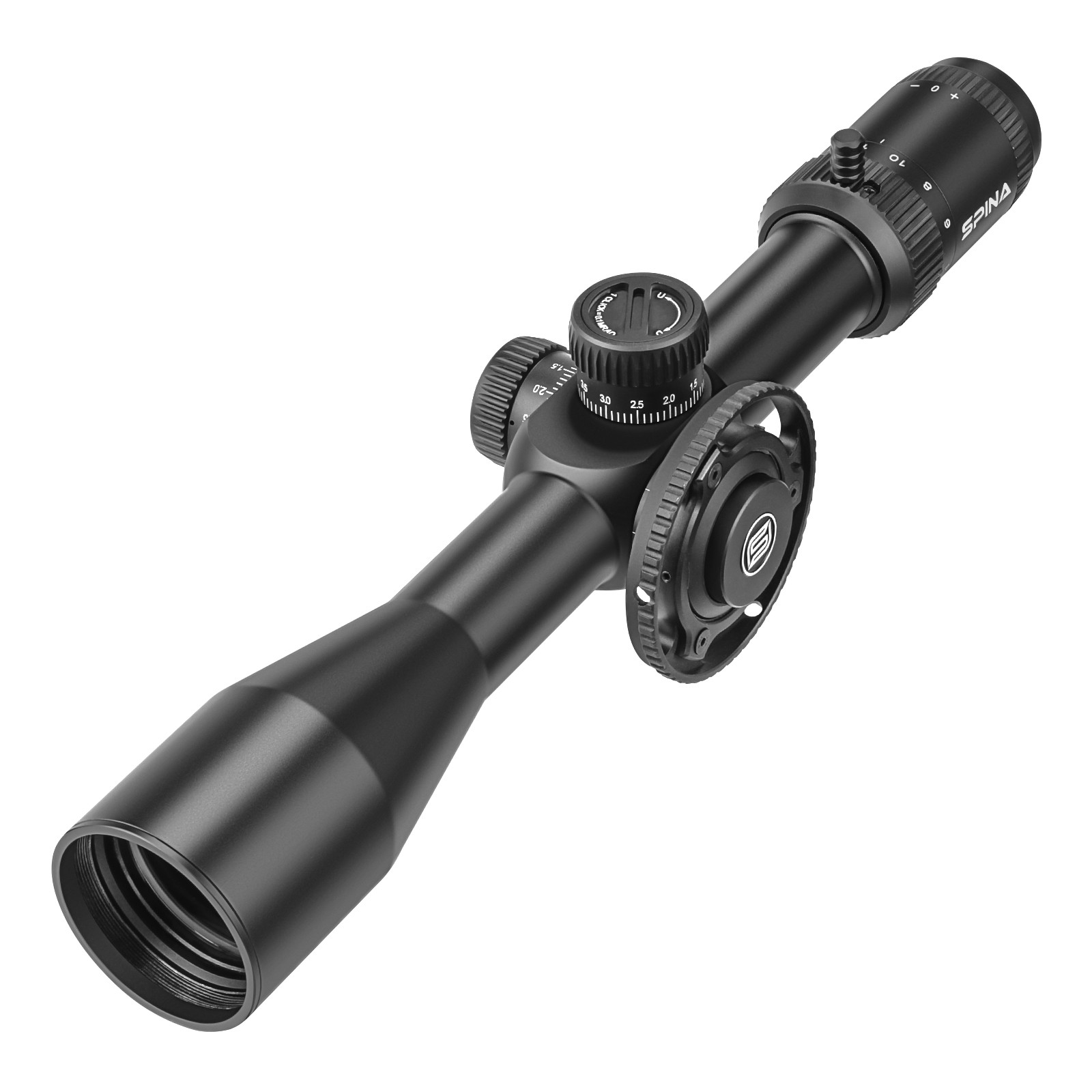 Spina Wolfchase 4-16x44 (SCOL-2319) Dürbün