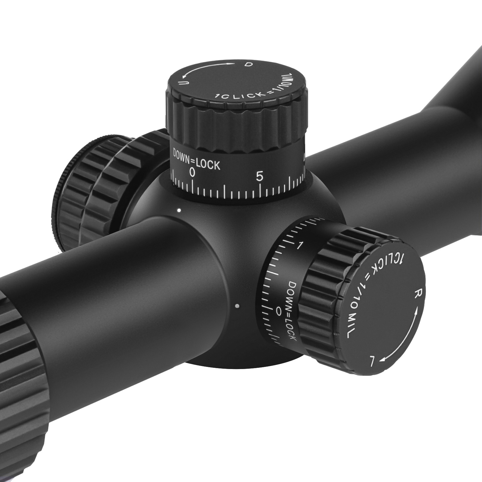 Spina Falconpoint 5-30x56 (SCFF-2326) Rifle Scope