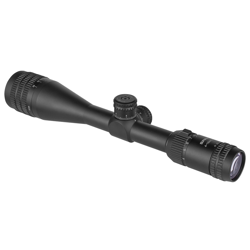 Spina Jungleshade 4-16x40 AO (SCOL-022) Dürbün