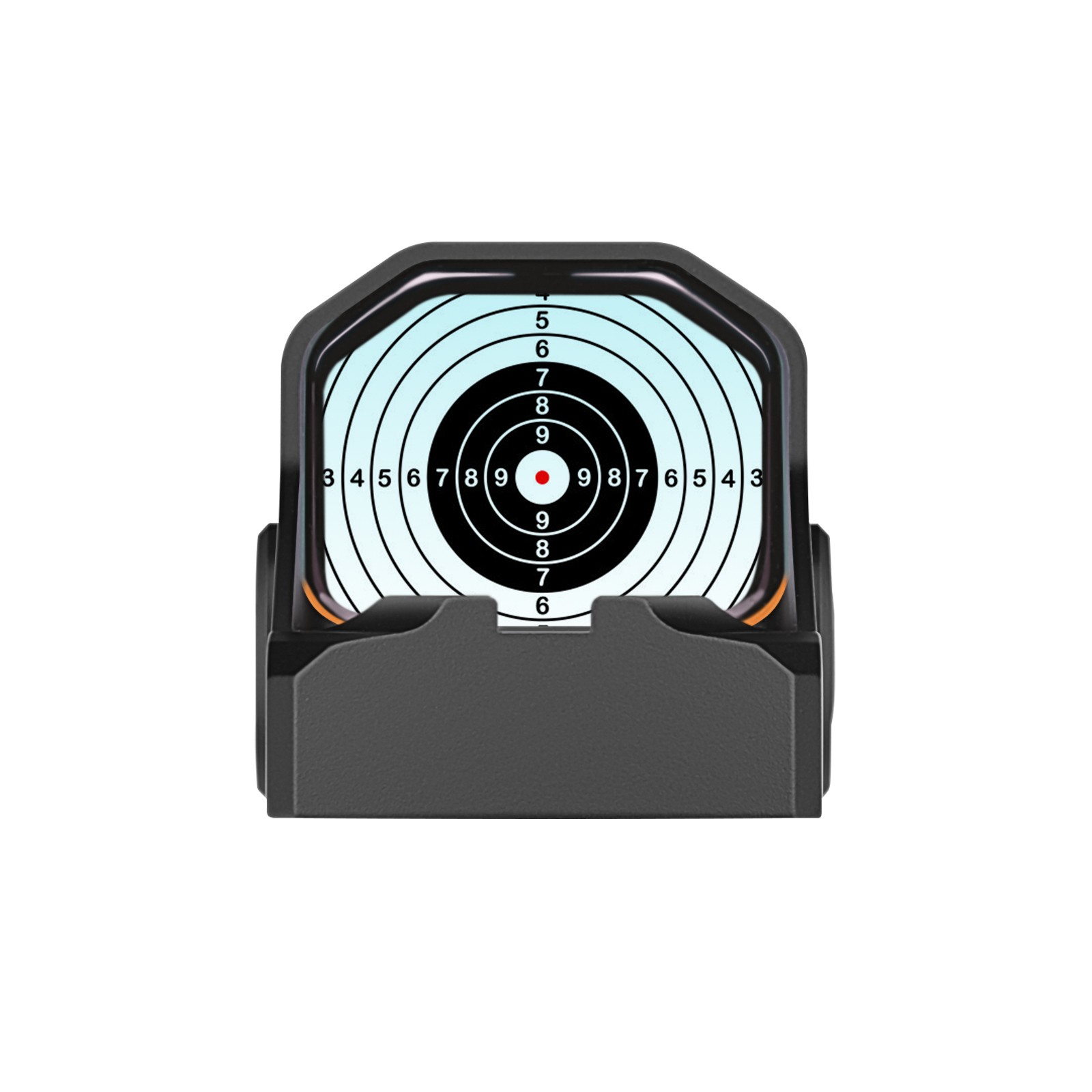 Spina Lonehawk-30 (RD092) RMSc Reddot