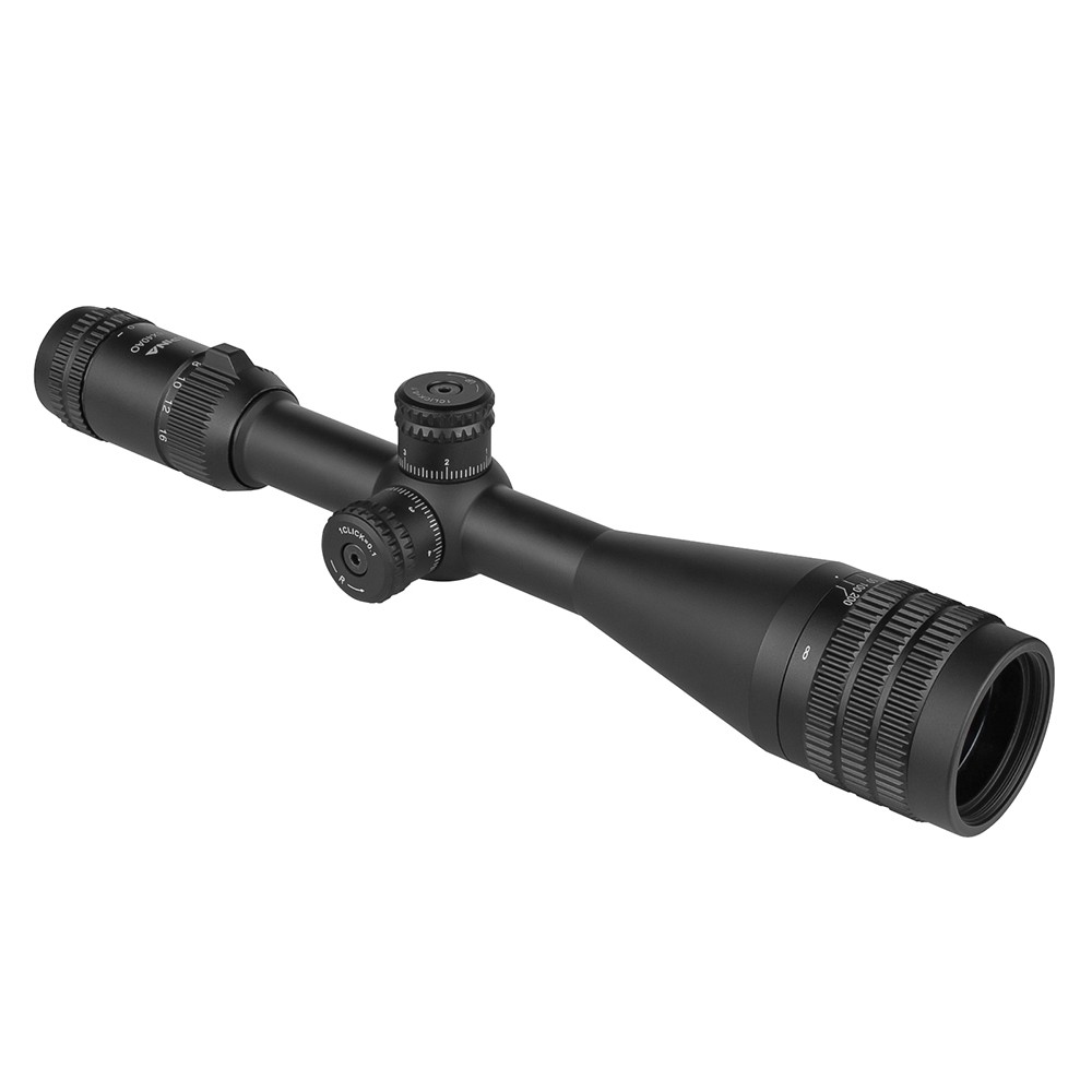Spina Jungleshade 4-16x40 AO (SCOL-022) Dürbün