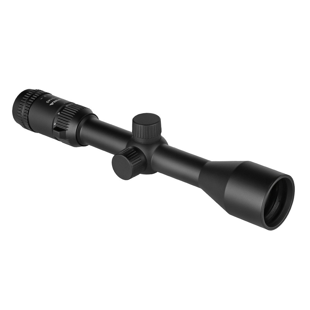 Spina Jungleshade 3-9x40 BDC (SCOL-2320) Dürbün